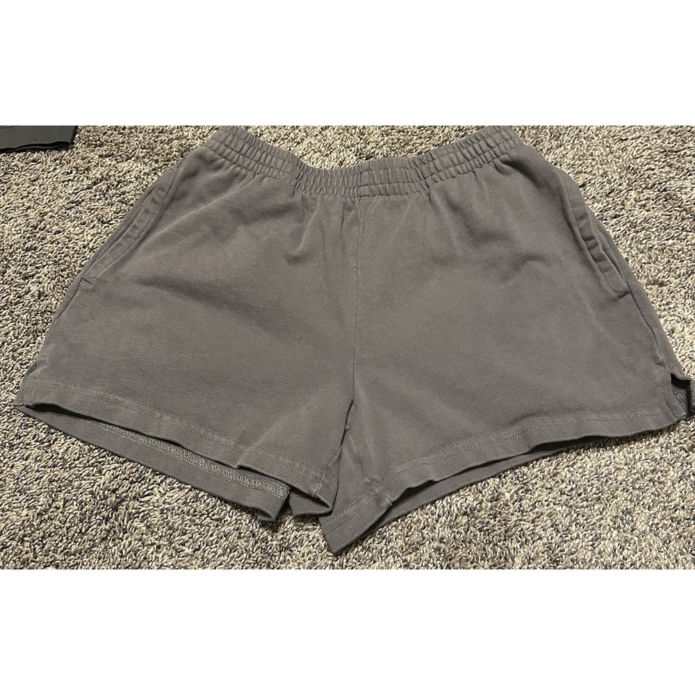 Wild Fable High Waist Shorts with Pockets Women's Sizes XXS